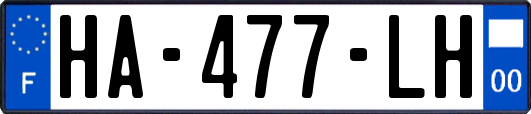 HA-477-LH