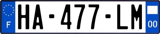 HA-477-LM