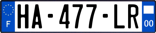 HA-477-LR