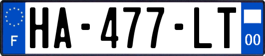 HA-477-LT