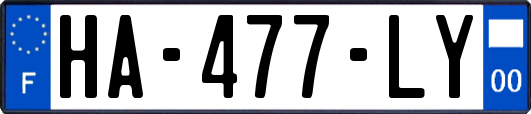 HA-477-LY