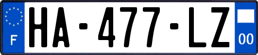 HA-477-LZ