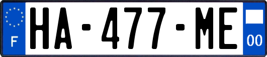 HA-477-ME
