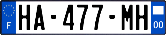 HA-477-MH