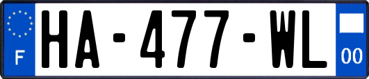 HA-477-WL