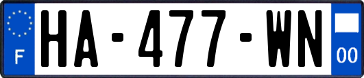 HA-477-WN
