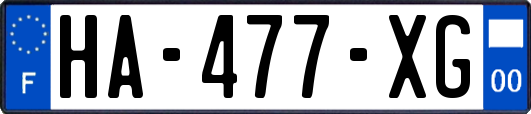 HA-477-XG