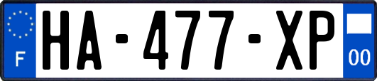 HA-477-XP