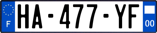 HA-477-YF