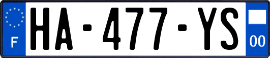 HA-477-YS