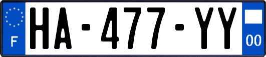 HA-477-YY