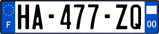 HA-477-ZQ