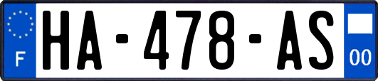 HA-478-AS