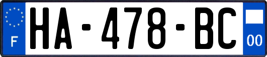 HA-478-BC