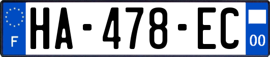 HA-478-EC