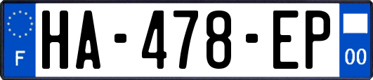 HA-478-EP
