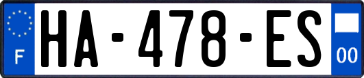 HA-478-ES