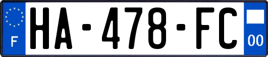 HA-478-FC