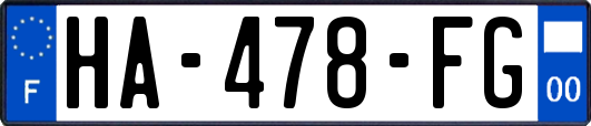HA-478-FG