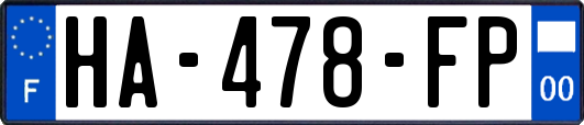 HA-478-FP