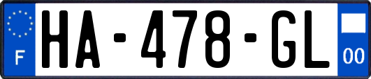 HA-478-GL