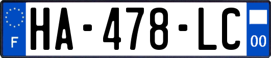 HA-478-LC