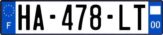 HA-478-LT