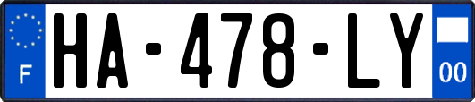 HA-478-LY