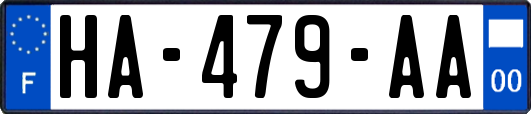 HA-479-AA