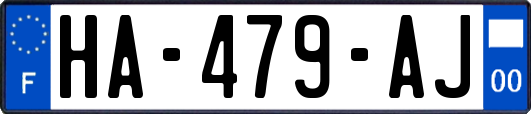 HA-479-AJ