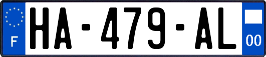 HA-479-AL