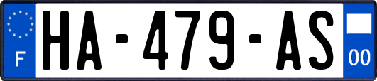 HA-479-AS
