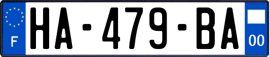 HA-479-BA
