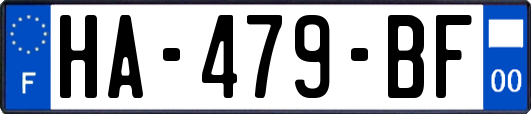 HA-479-BF