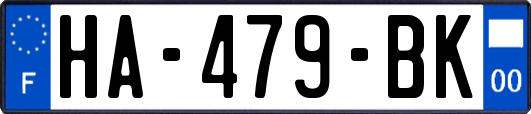 HA-479-BK