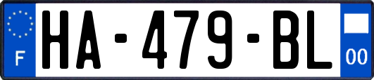 HA-479-BL
