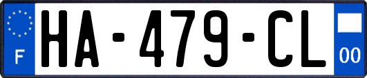 HA-479-CL