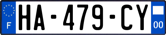 HA-479-CY