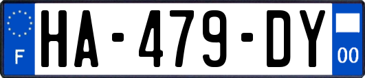 HA-479-DY