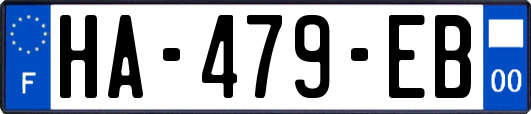 HA-479-EB