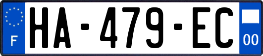 HA-479-EC