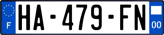 HA-479-FN