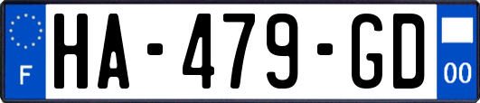 HA-479-GD