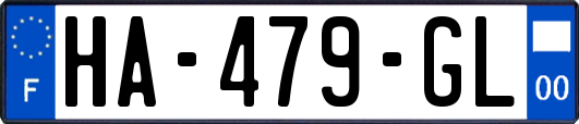 HA-479-GL