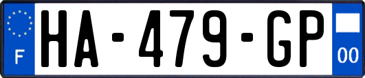 HA-479-GP