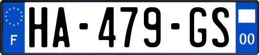 HA-479-GS
