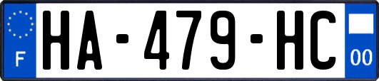HA-479-HC