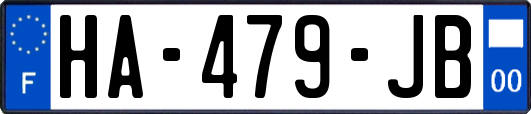HA-479-JB