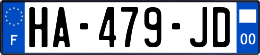 HA-479-JD