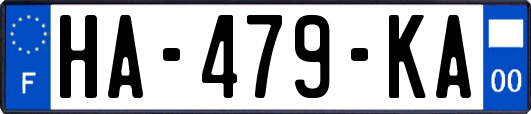 HA-479-KA